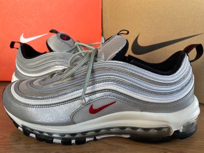 Nike Air Max 97 OG "Silver Bullet" (2022)
