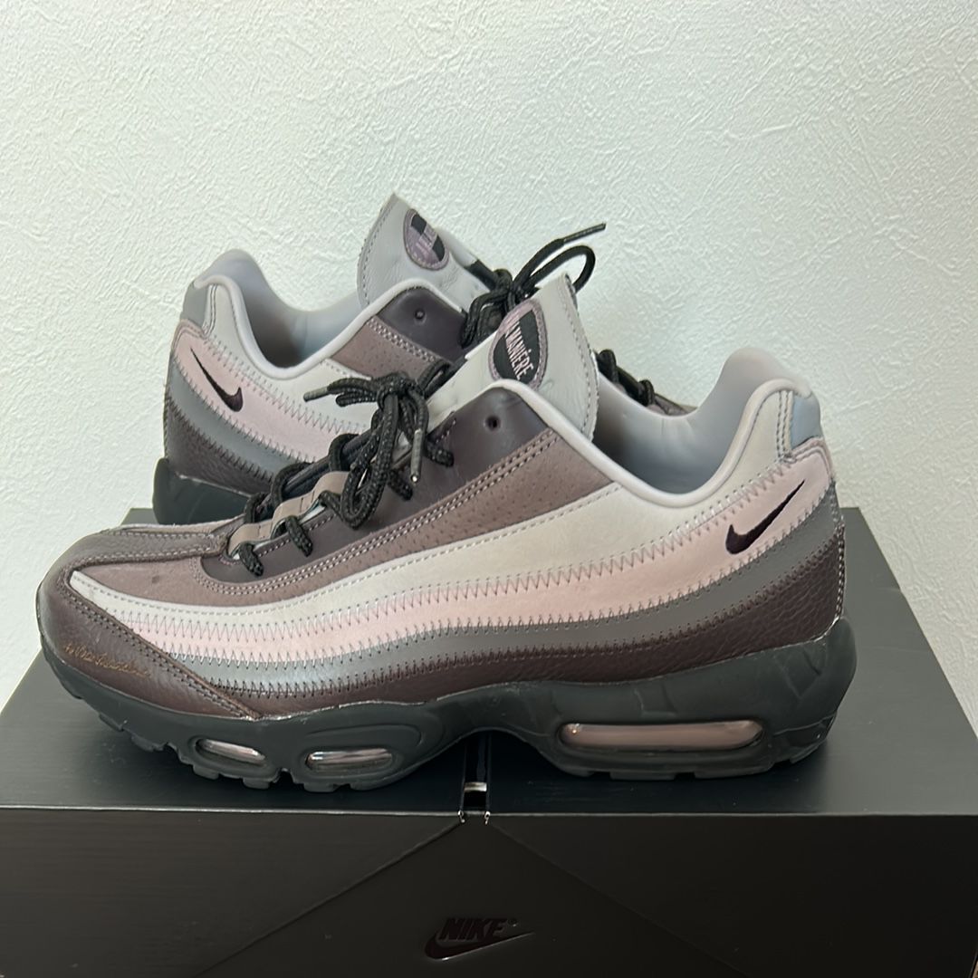 A Ma Maniere × Nike Air Max 95 SP "While You Were Sleeping/WYWS"