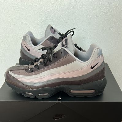 A Ma Maniere × Nike Air Max 95 SP "While You Were Sleeping/WYWS"