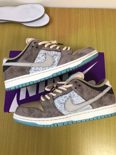 Nike SB Dunk Low Pro "Big Money Savings"