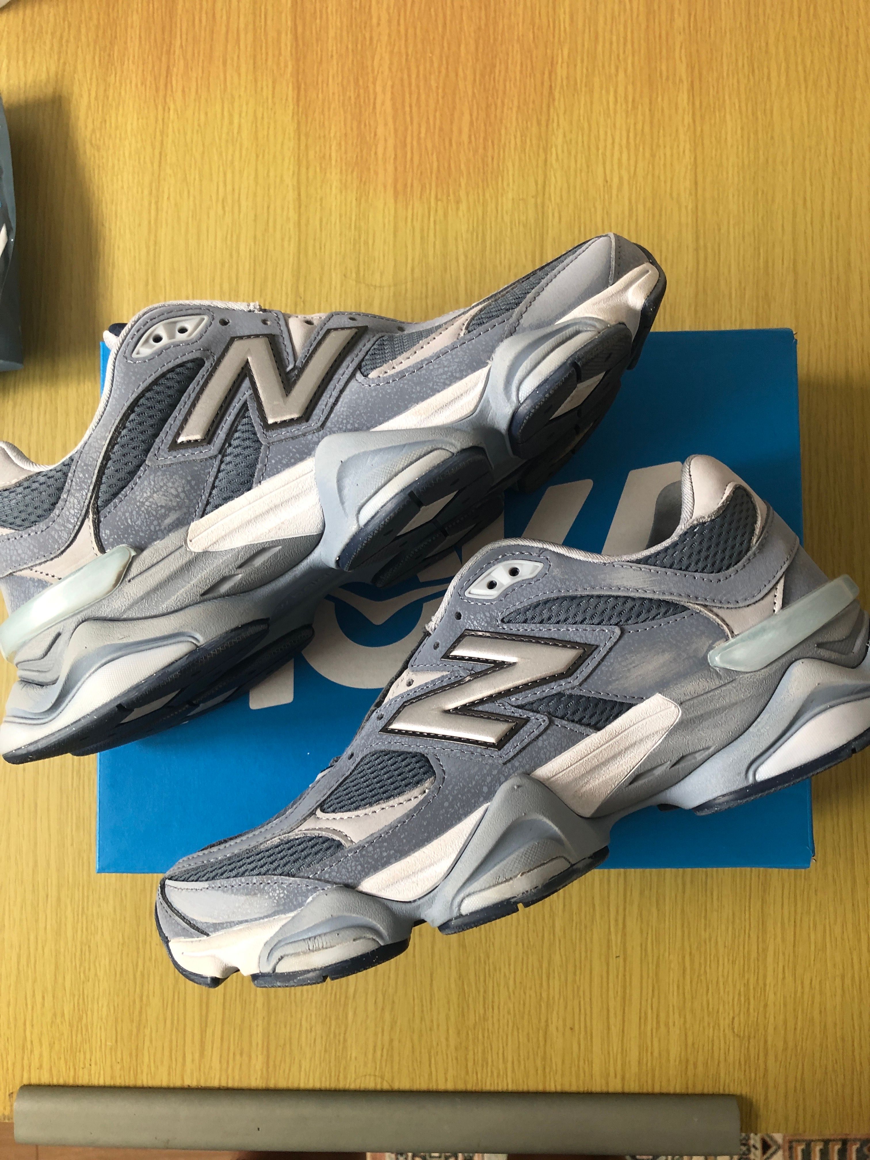 New Balance 9060 "The Moon Daze Pack"