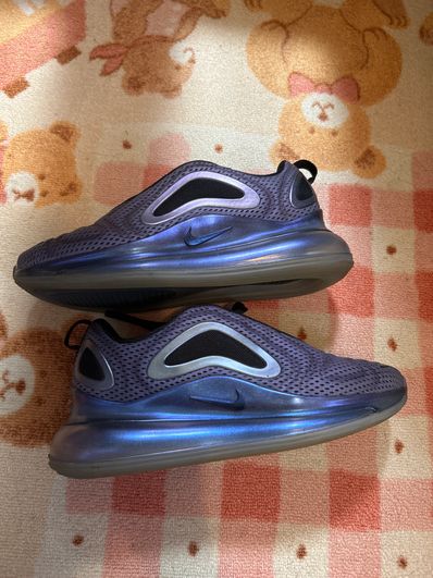 Nike Air Max 720 "Northern Lights Night"