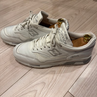 NEW BLANECE M1500WHI "WHITE"