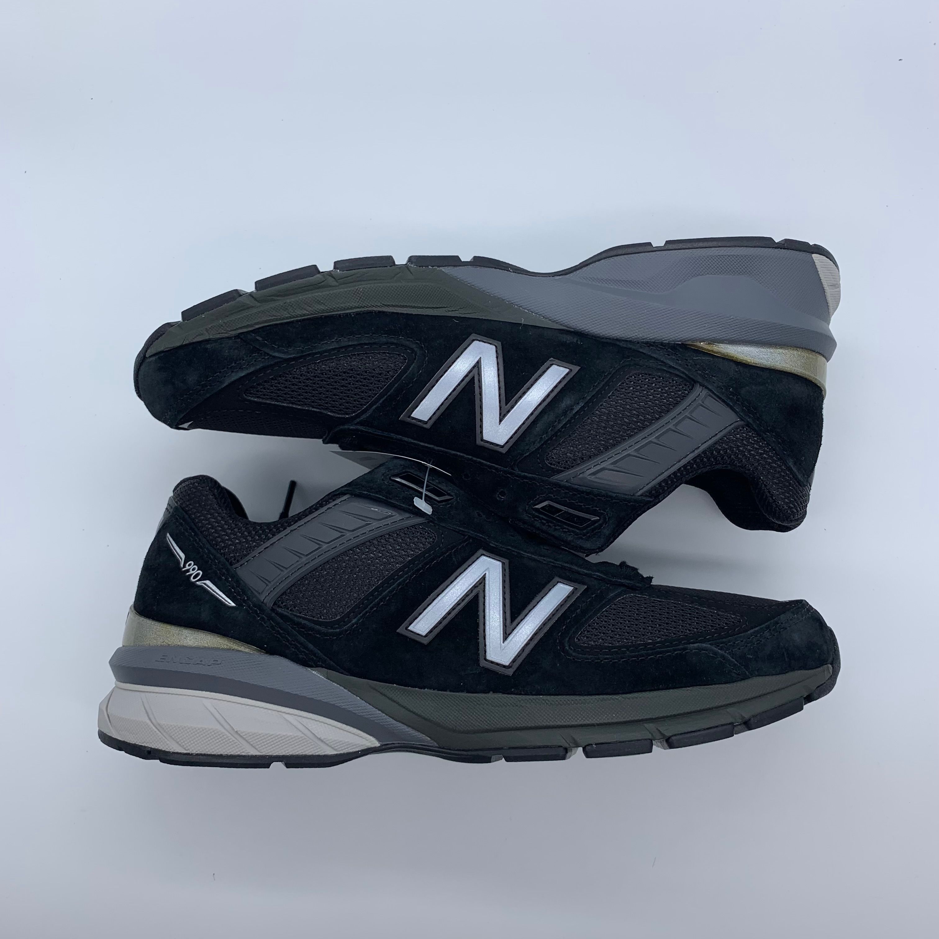 New Balance 990V5 "Black"