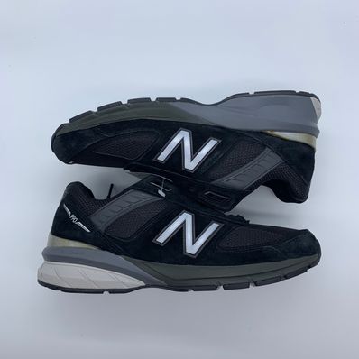 New Balance 990V5 "Black"