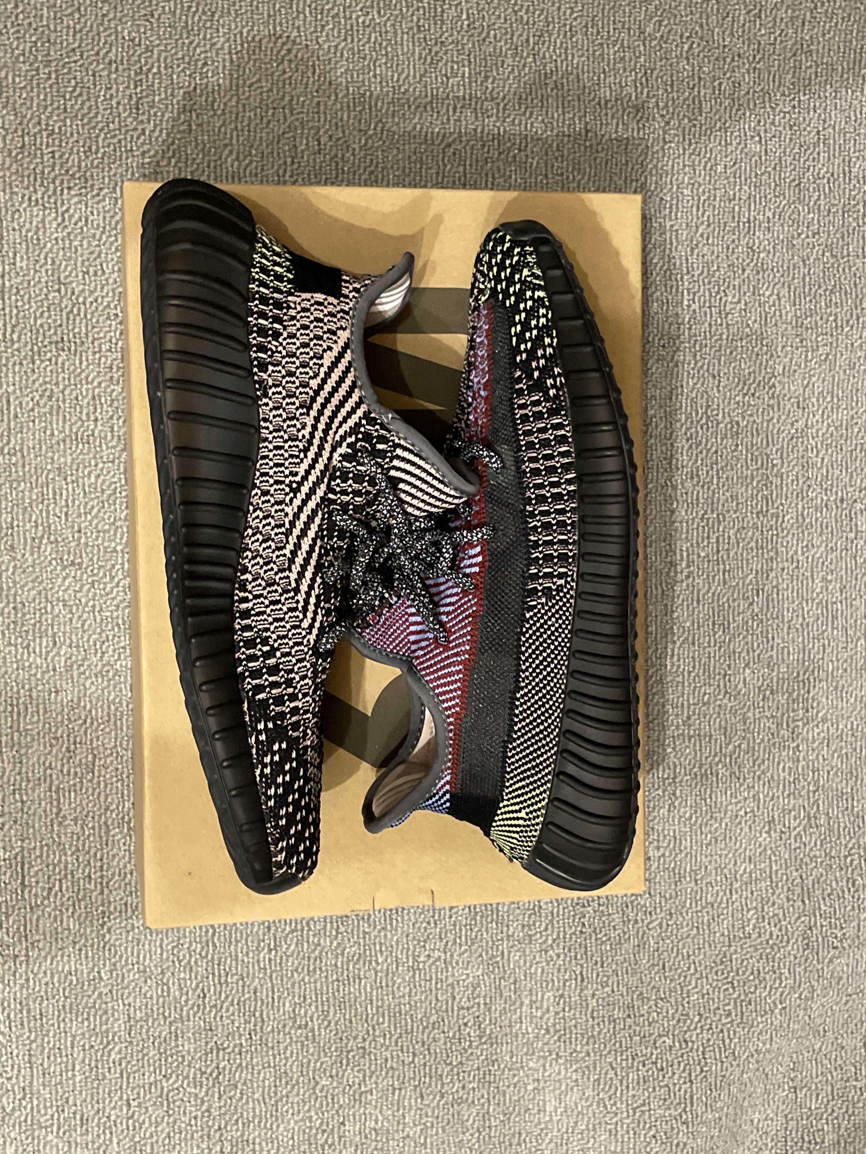 adidas Yeezy Boost 350 v2 "Yecheil"