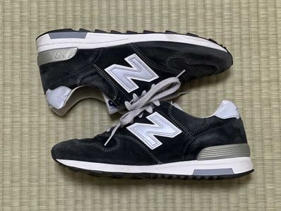 New Balance M1400NV "Navy"