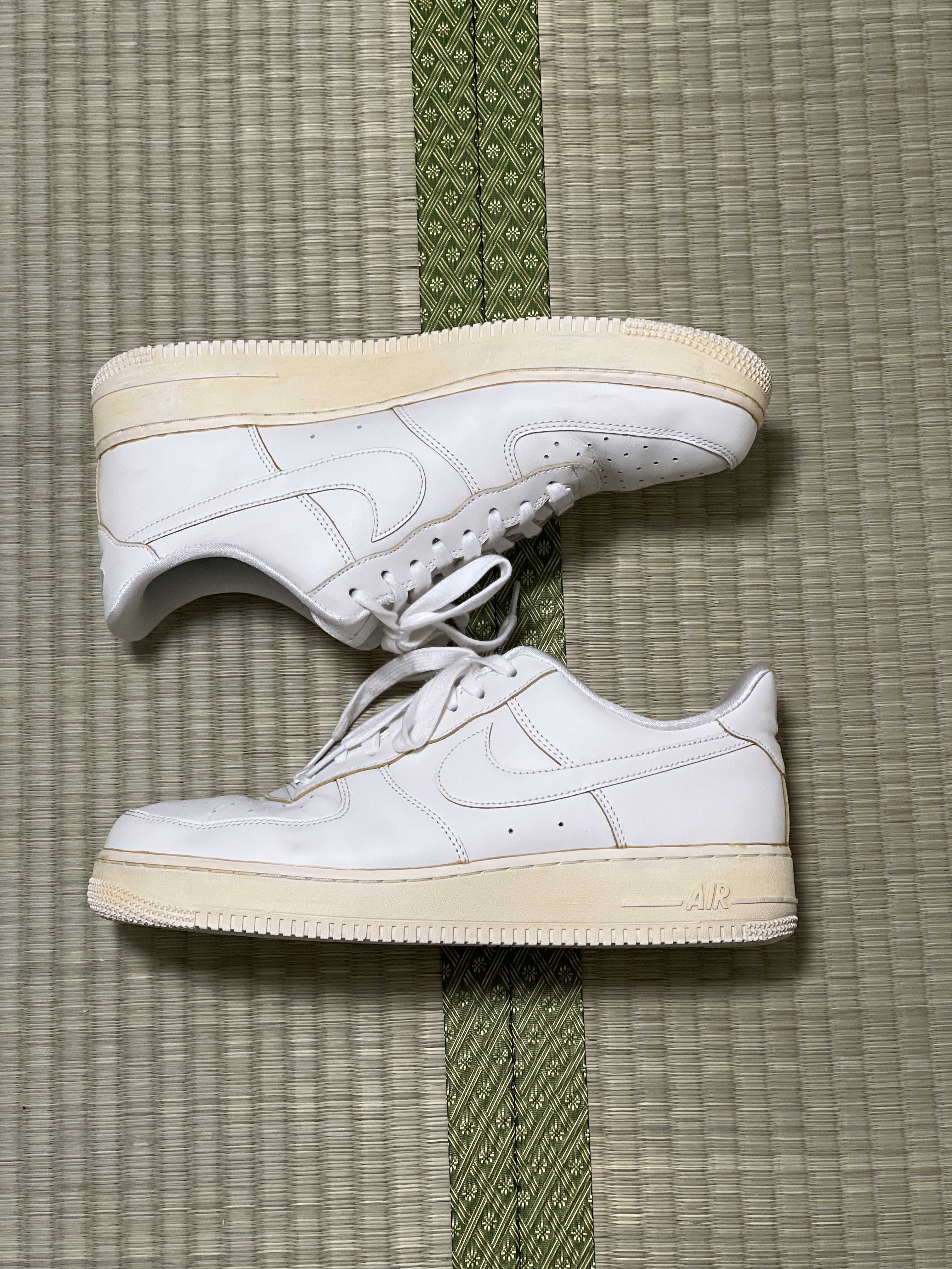 Nike Air Force 1 Low '07 LV8 "Made You Look"