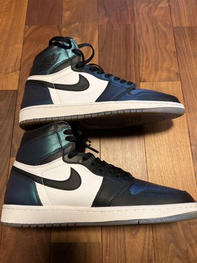 Nike Air Jordan 1 RTRO High OG "Allstar 2017 Chameleon"