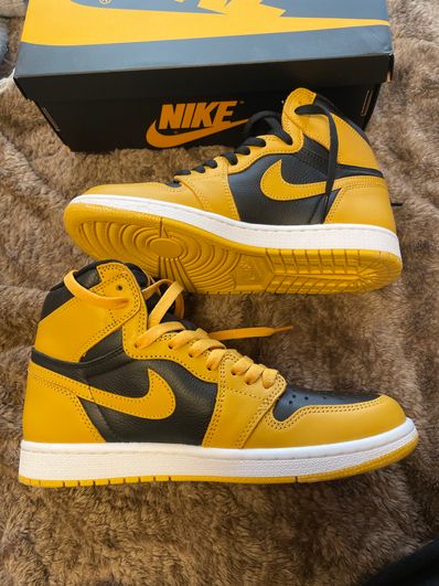 Nike Air Jordan 1 High OG "Pollen"