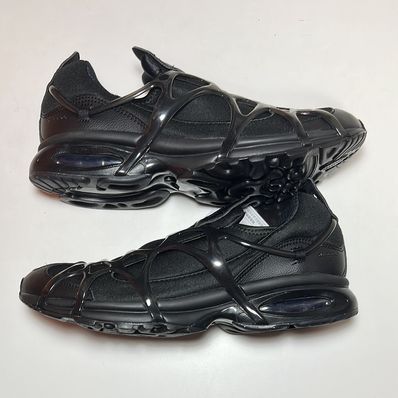 Nike Air Kukini "Black/Anthracite"