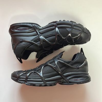 Nike Air Kukini "Black/Anthracite"