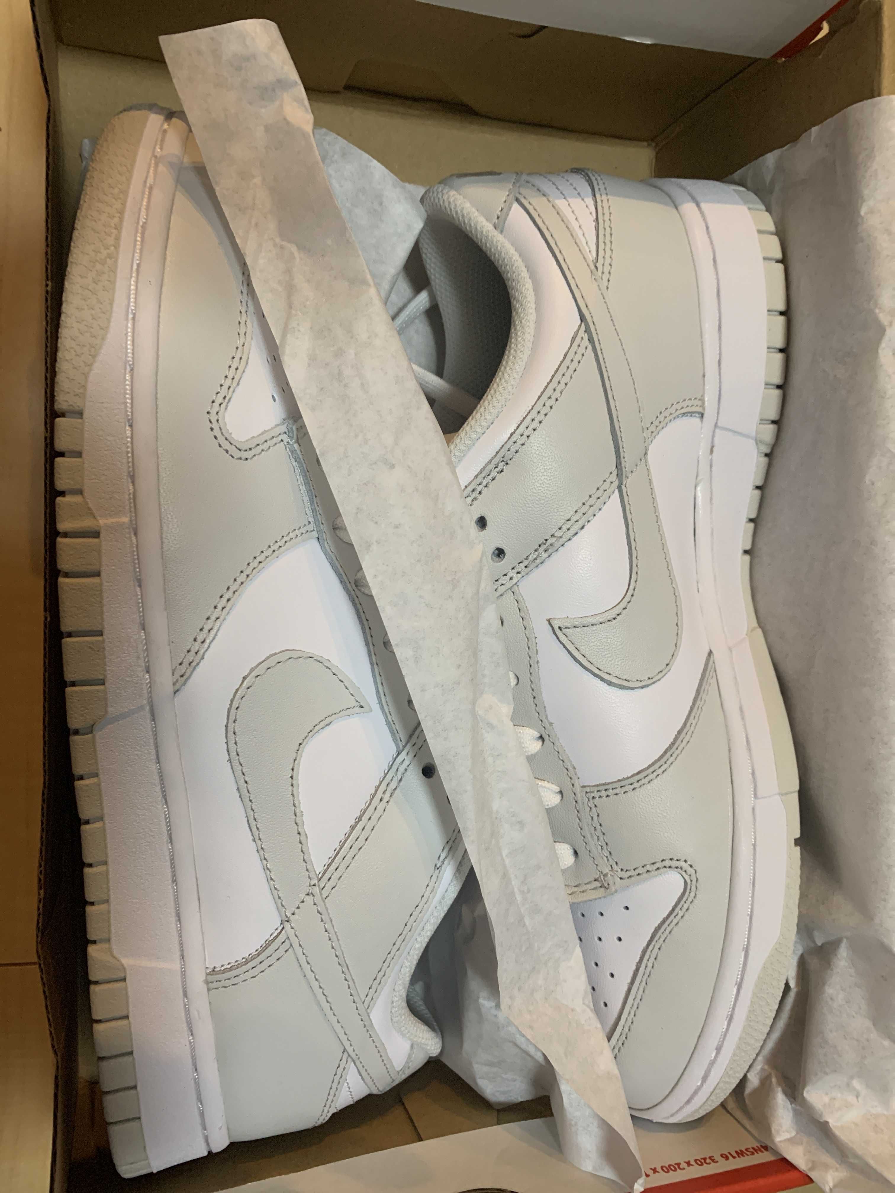 Nike Women's Dunk Low "Photon Dust"