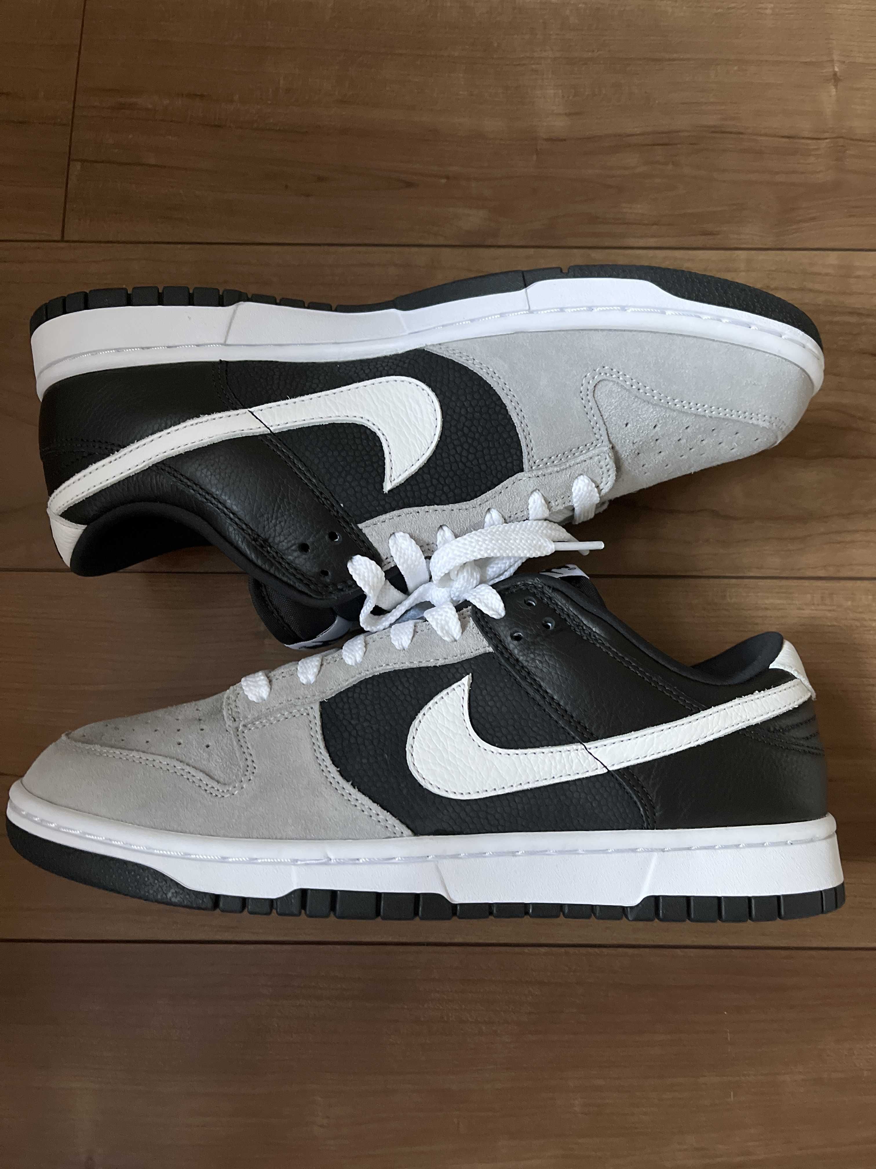 Nike Dunk Low By You & Unlocked By You (NIKEiD)