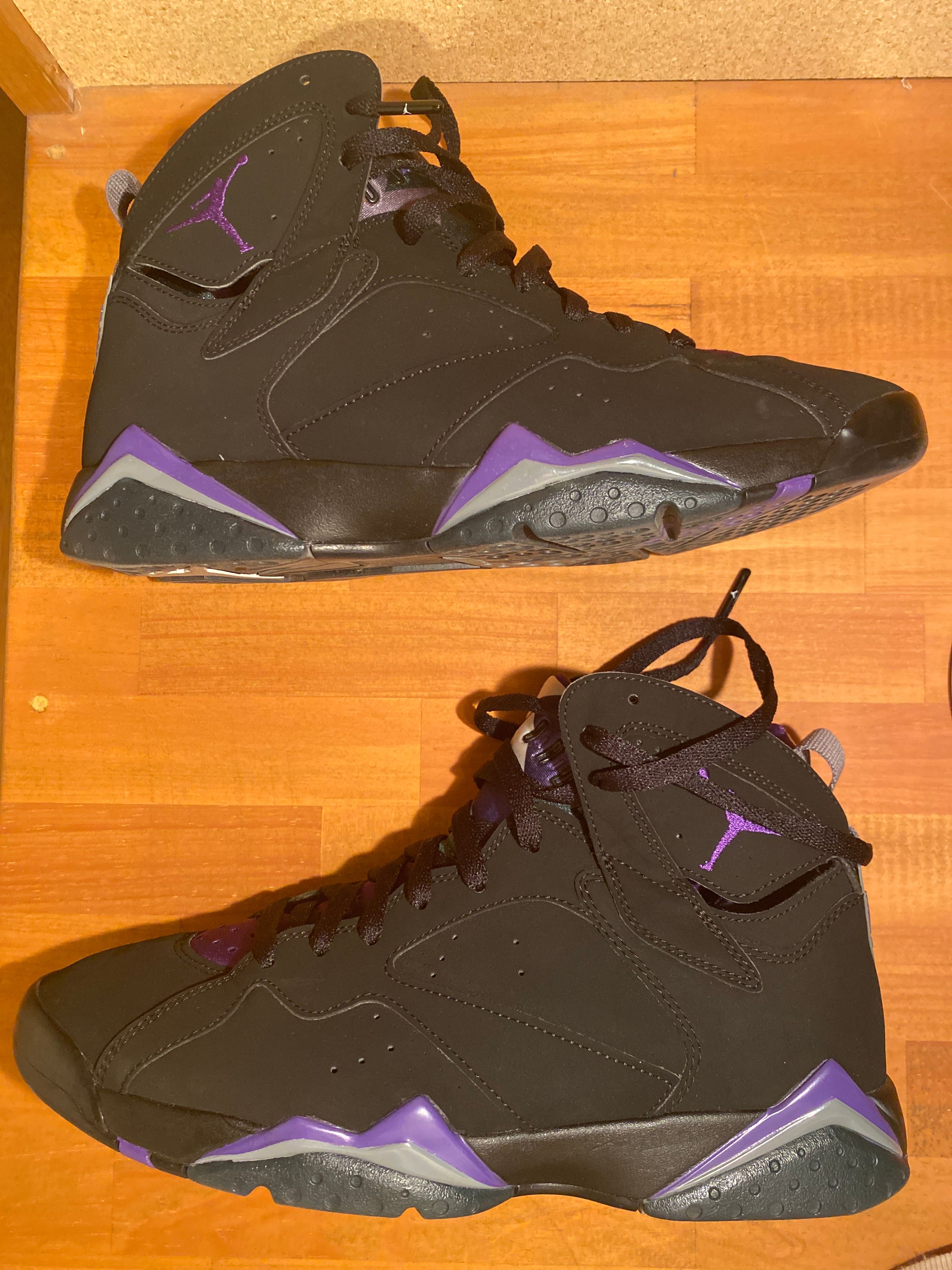 NIKE AIR JORDAN 7 "RAY ALLEN"