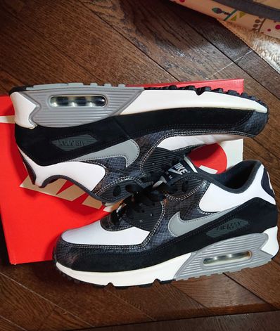 Nike Air Max 90 "Python"
