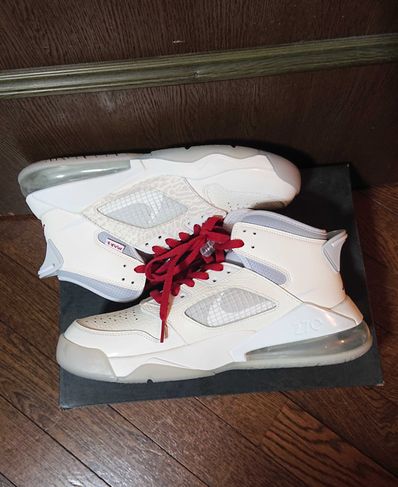 SNS×NIKE JORDAN MARS 270