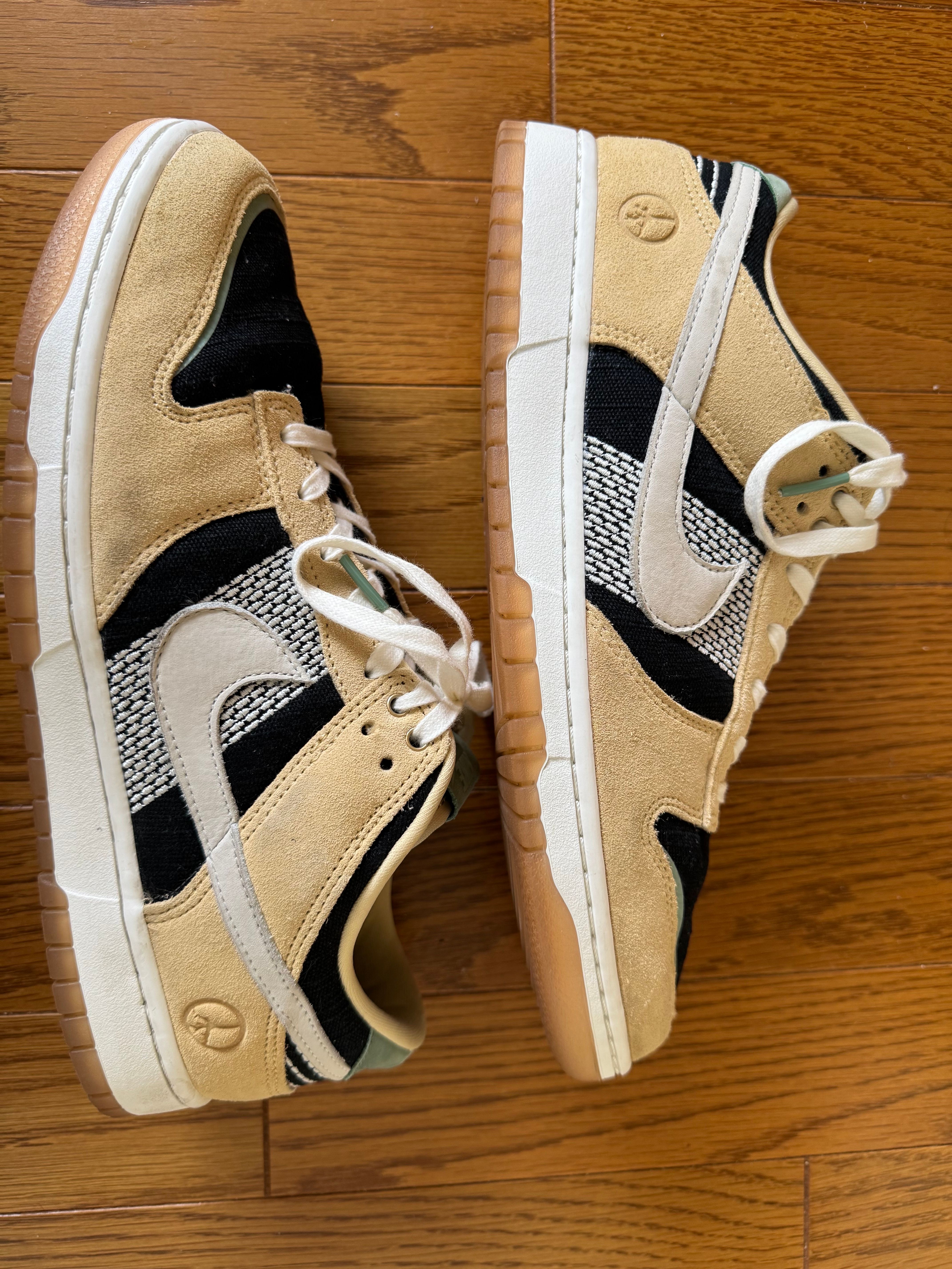 Nike Dunk Low 