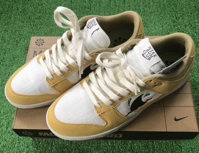 Nike Dunk Low Sun Club