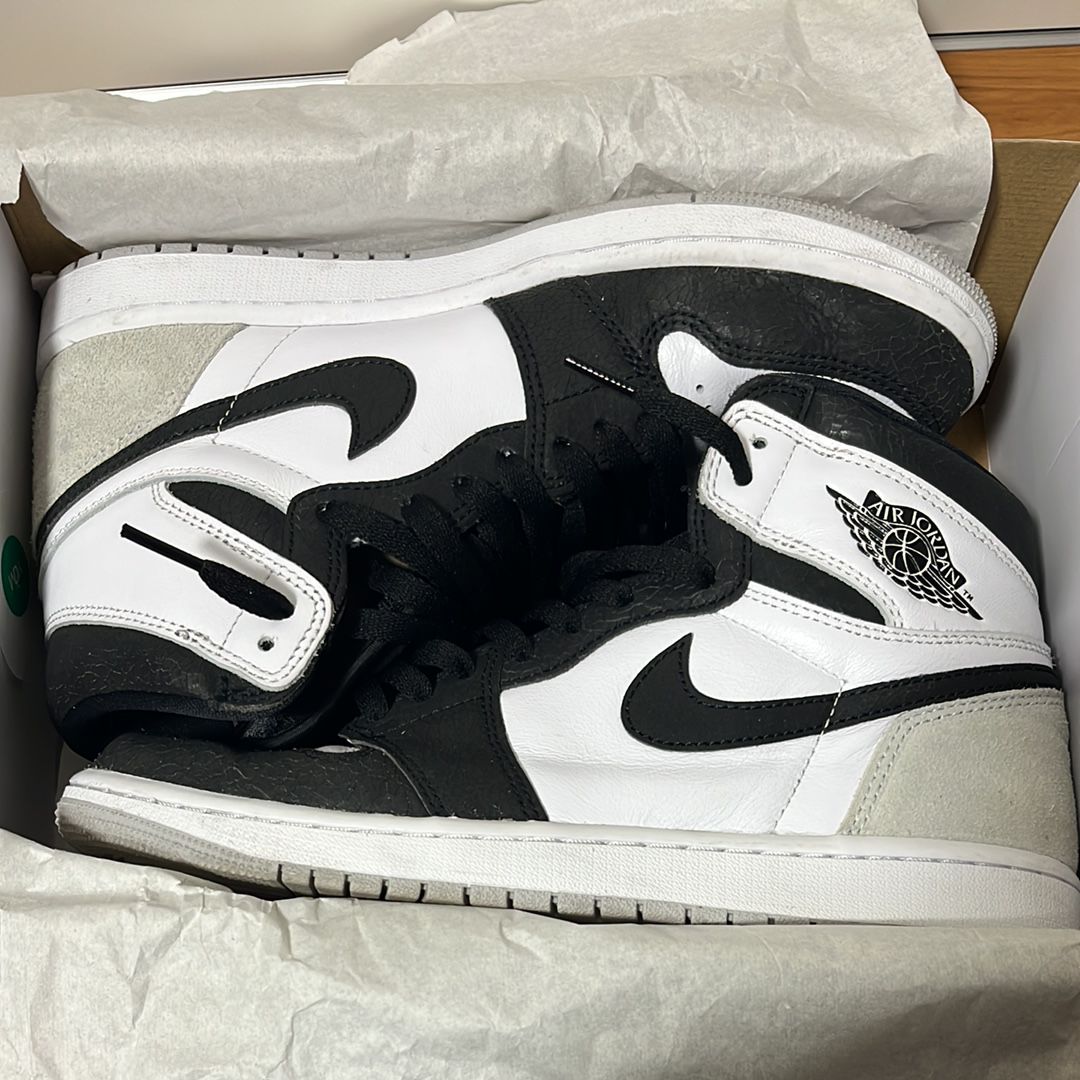 Nike Air Jordan 1 High OG "Bleached Coral"