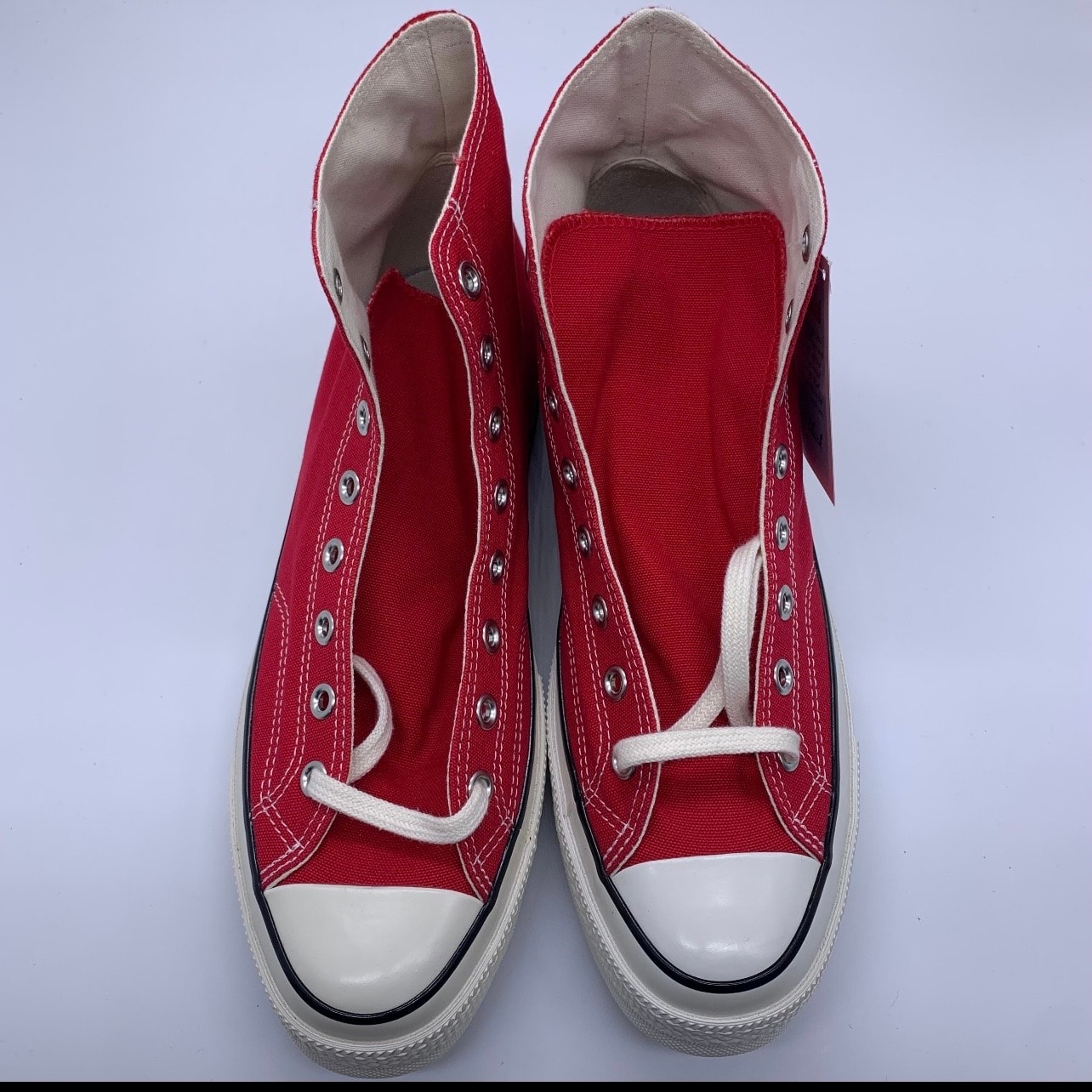 Converse All Star LGCY Hi "Red"