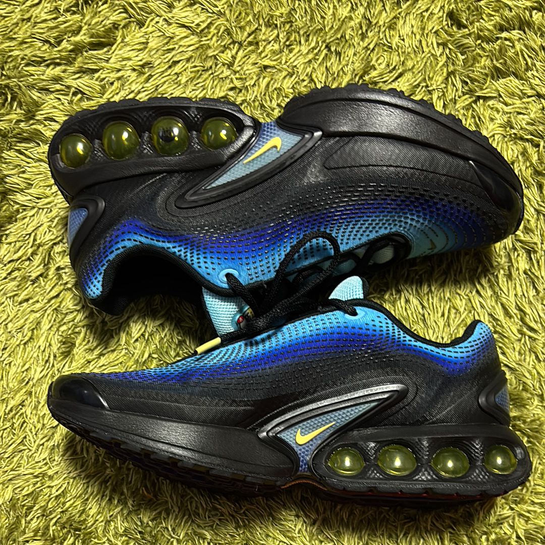 Nike Air Max DN SE "Sky Blue"