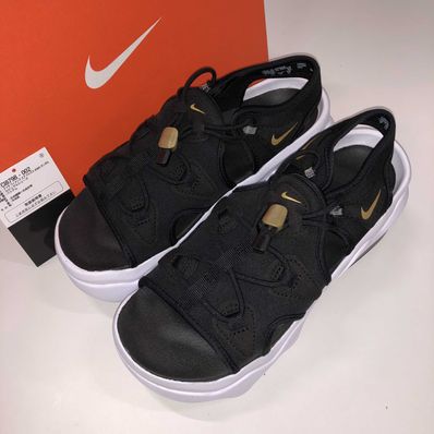 Nike Women's Air Max Koko Sandal "Black/White"