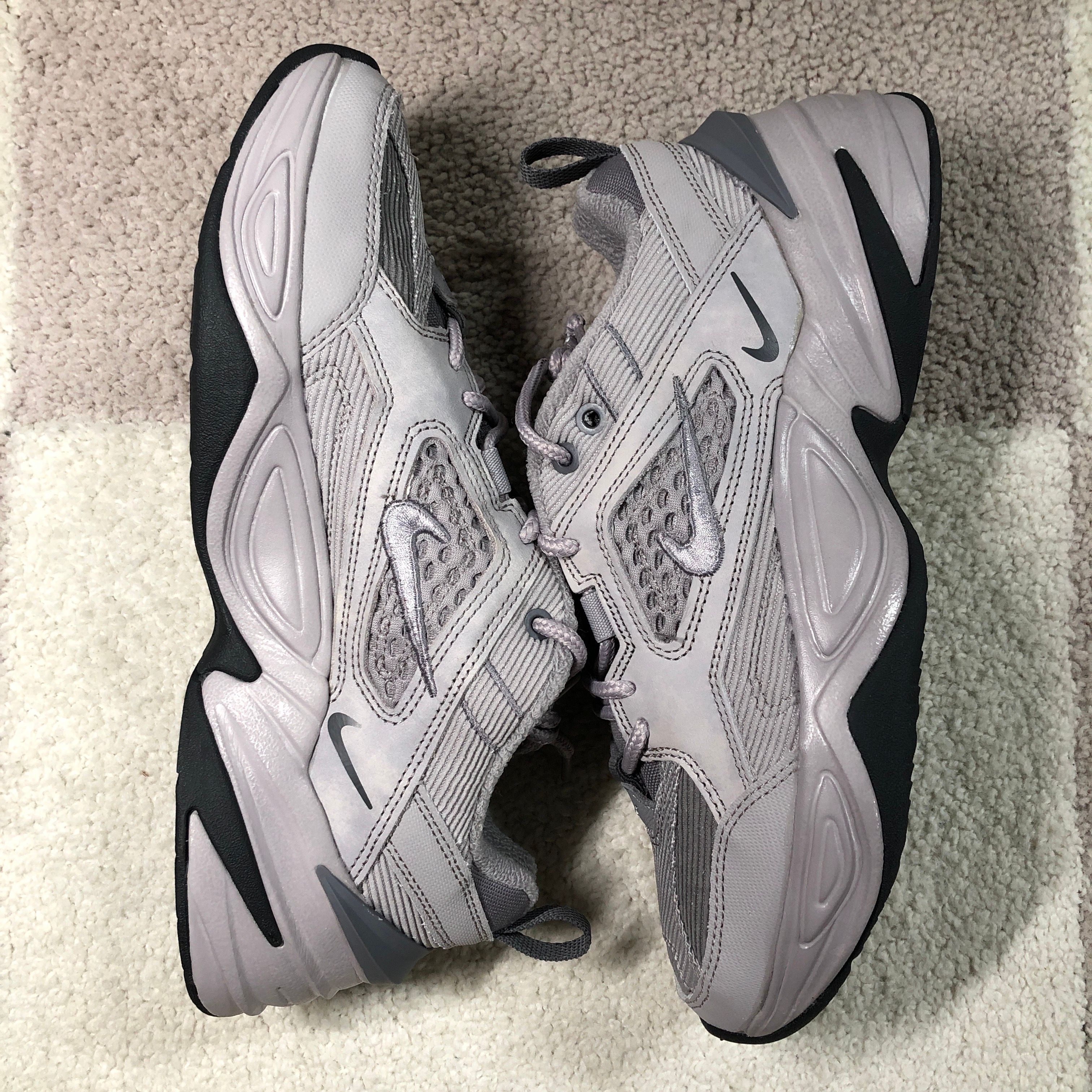 Nike M2K Tekno "Atmosphere Grey"
