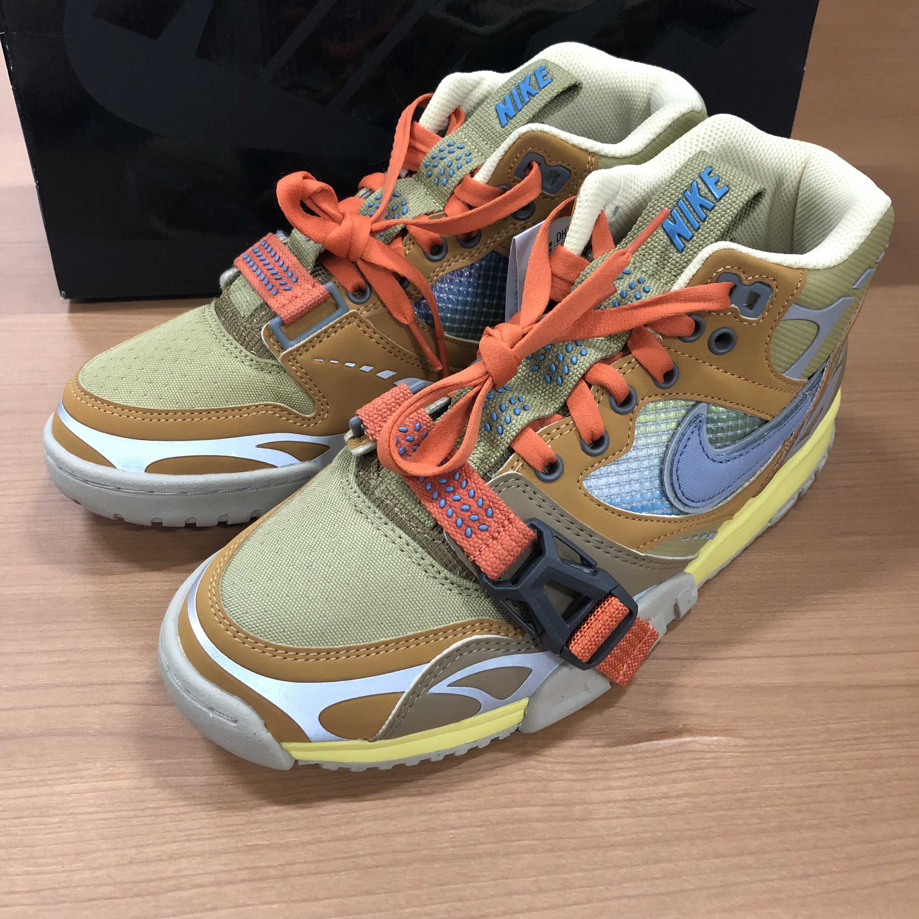 Nike Air Trainer 1 SP "Coriander"