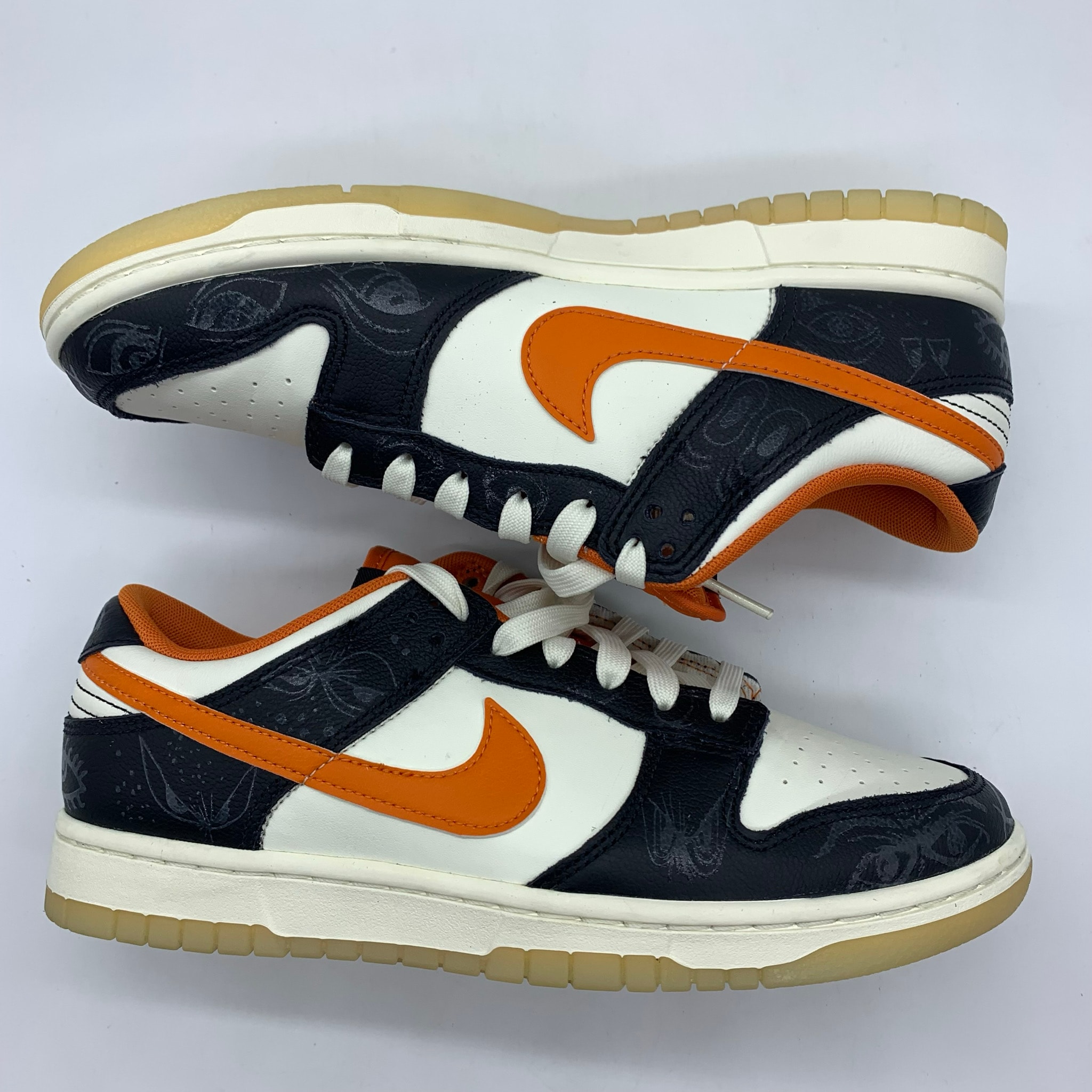 Nike Dunk Low PRM "Halloween" (2021)
