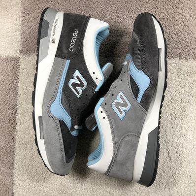 PAPERBOY × BEAMS × New Balance 1500 "Grey"