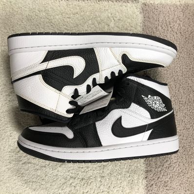 Nike Women's Air Jordan 1 Mid "Homage"