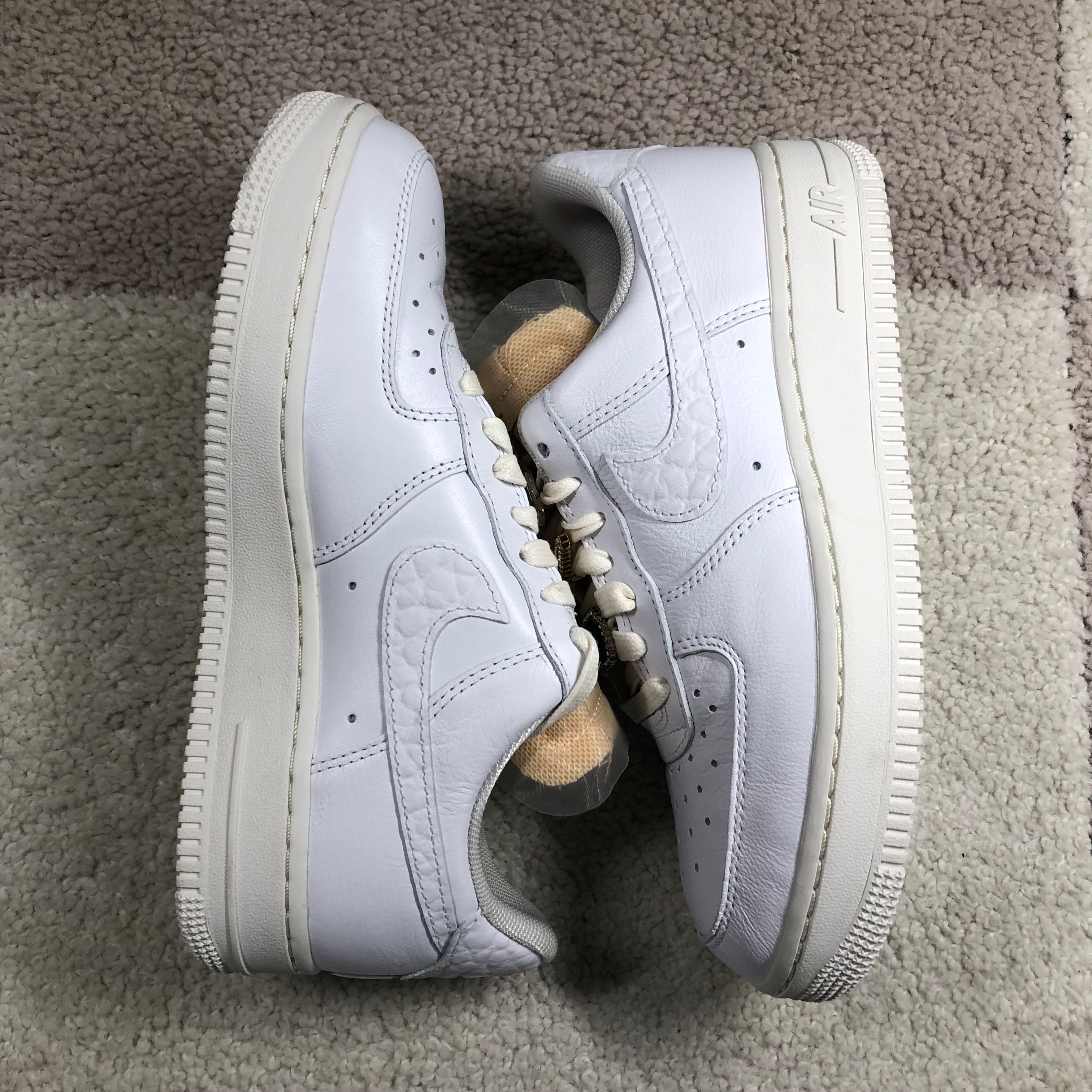 Nike Women's Air Force 1 Low '07 LX "Bling"