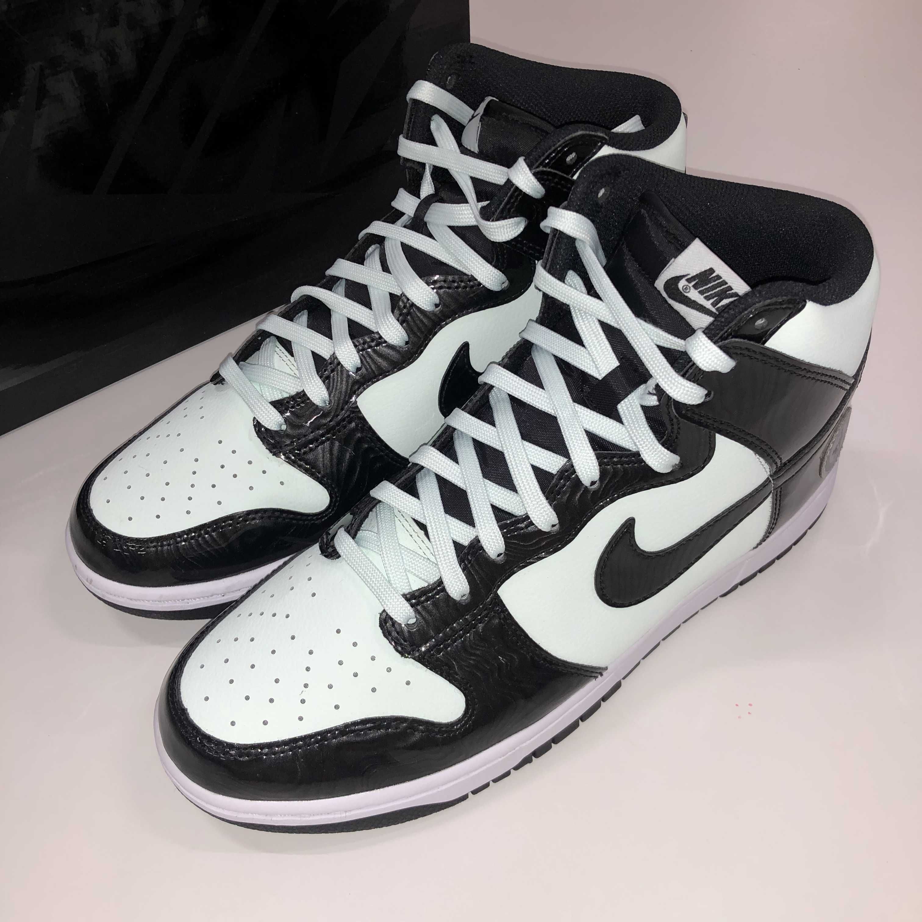 Nike Dunk High "All-Star" (2021)