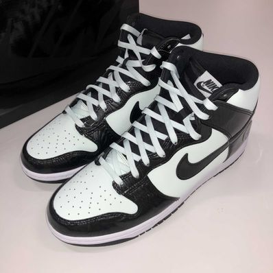 Nike Dunk High "All-Star" (2021)