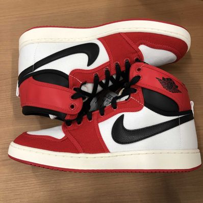 Nike Air Jordan 1 KO High "Chicago"