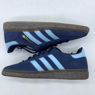 adidas Handball Spezial "College Navy/Clear Sky"