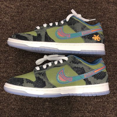 Nike Dunk Low "Siempre Familia"