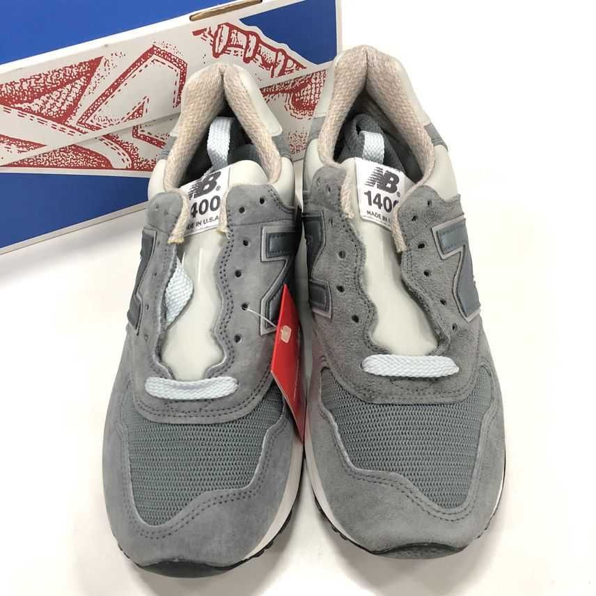 New Balance 1400 "Steel Blue" (2021)