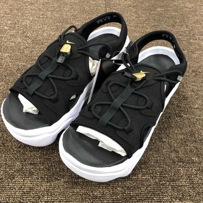 Nike Women's Air Max Koko Sandal "Black/White"