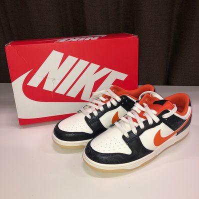 Nike Dunk Low PRM "Halloween" (2021)