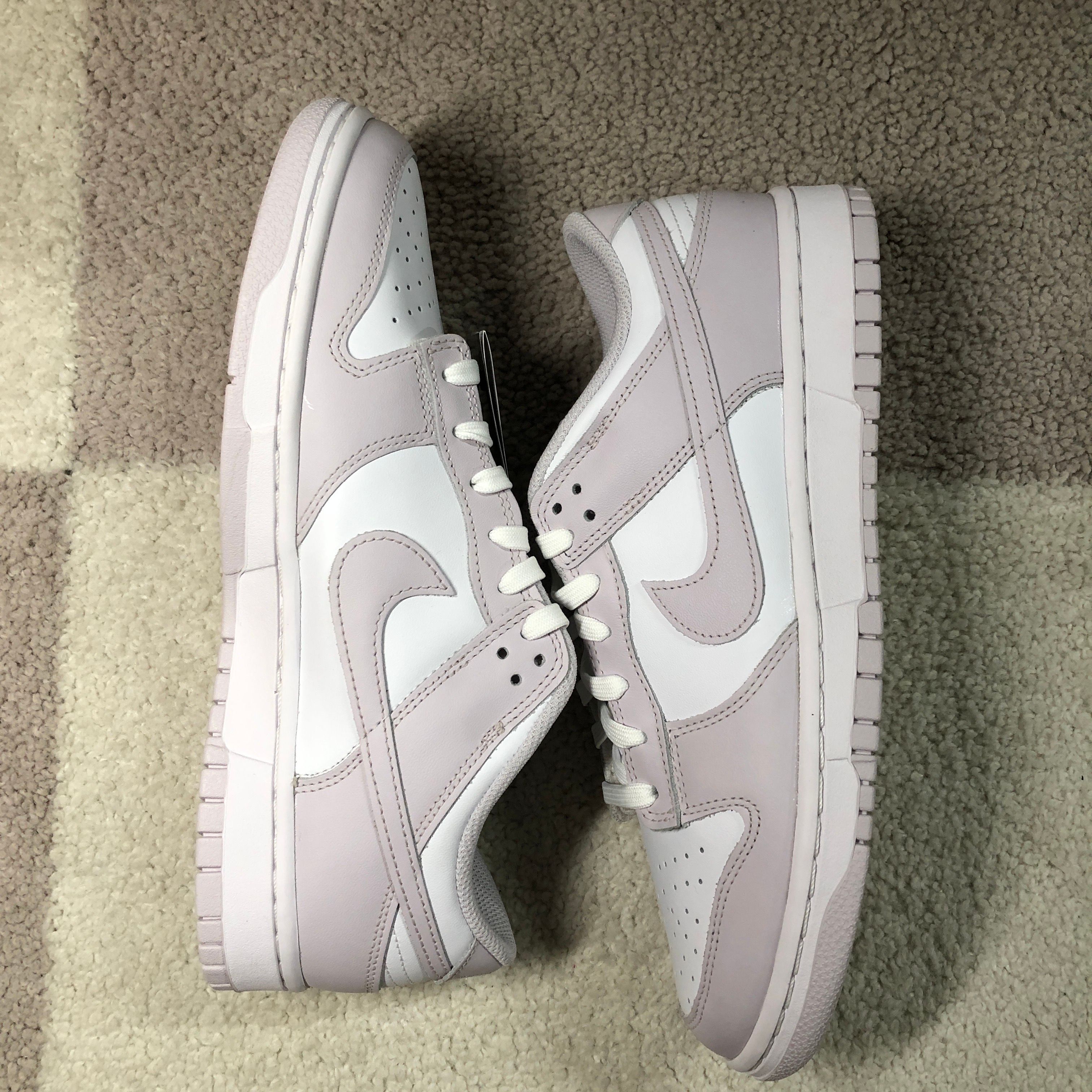 Nike Women's Dunk Low "Light Violet"