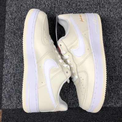 Nike Air Force 1 Low '07 "Popcorn"