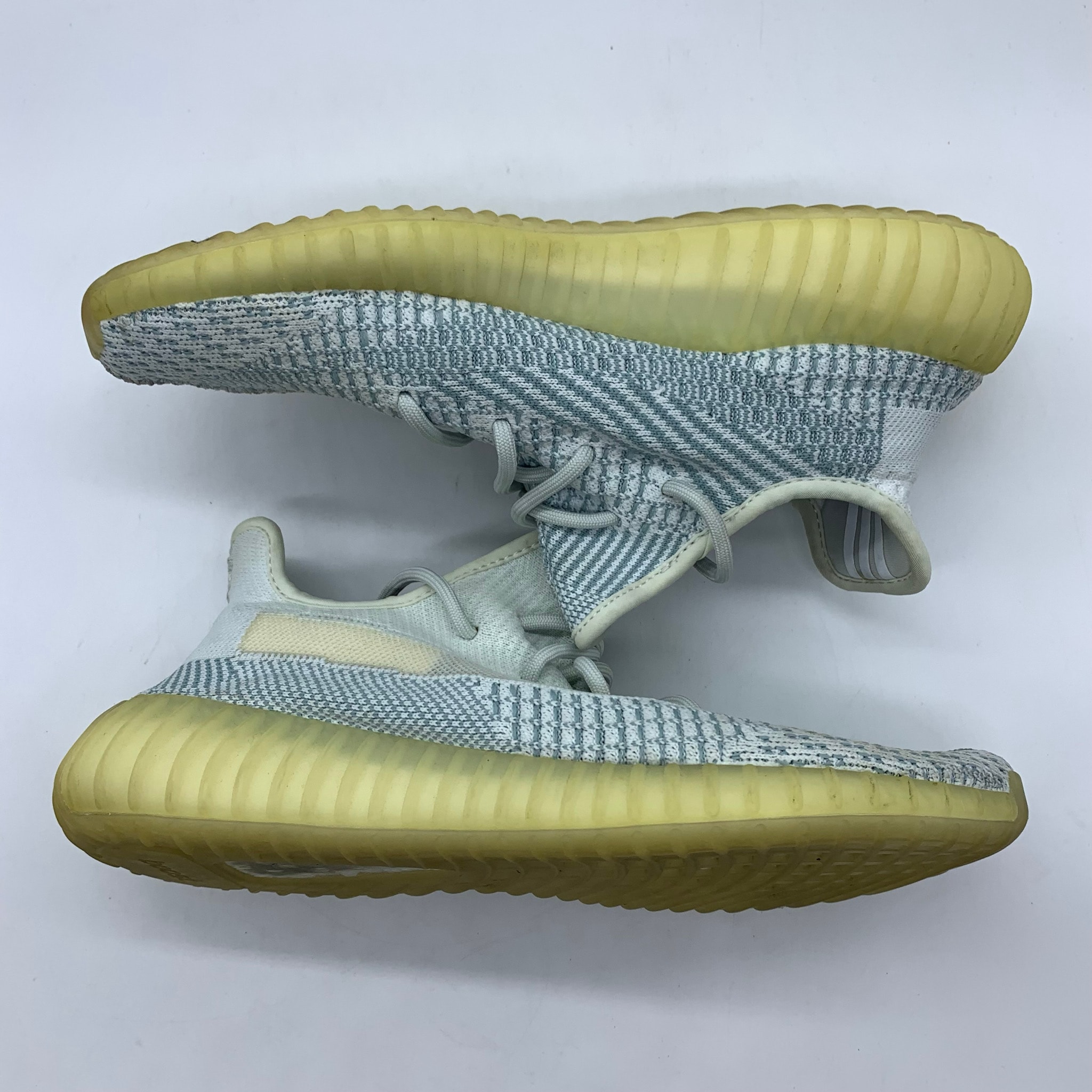 adidas YEEZY Boost 350 V2 "Cloud White"