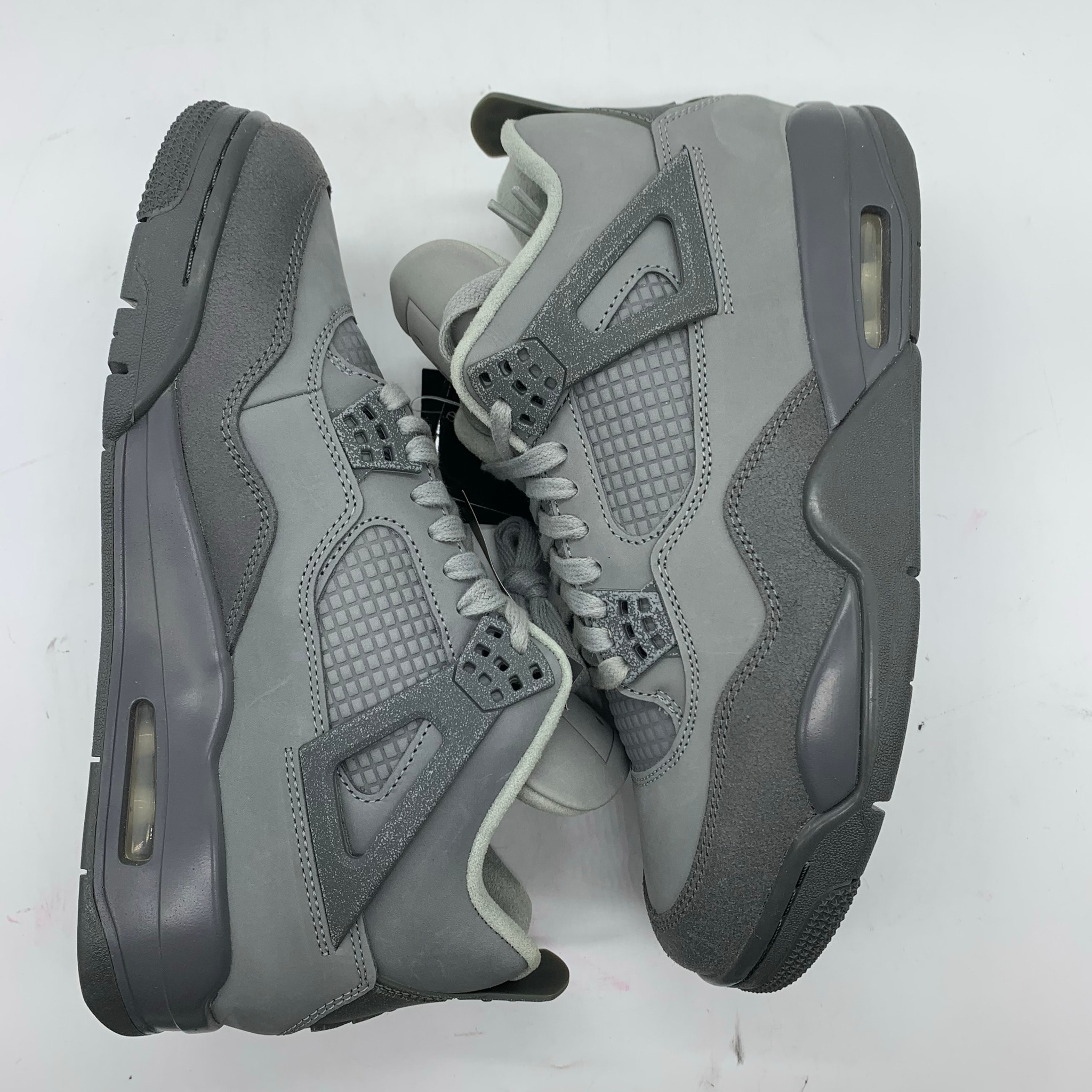 Nike Air Jordan 4 Retro SE "Wet Cement"