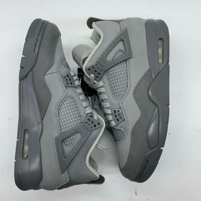 Nike Air Jordan 4 Retro SE "Wet Cement"