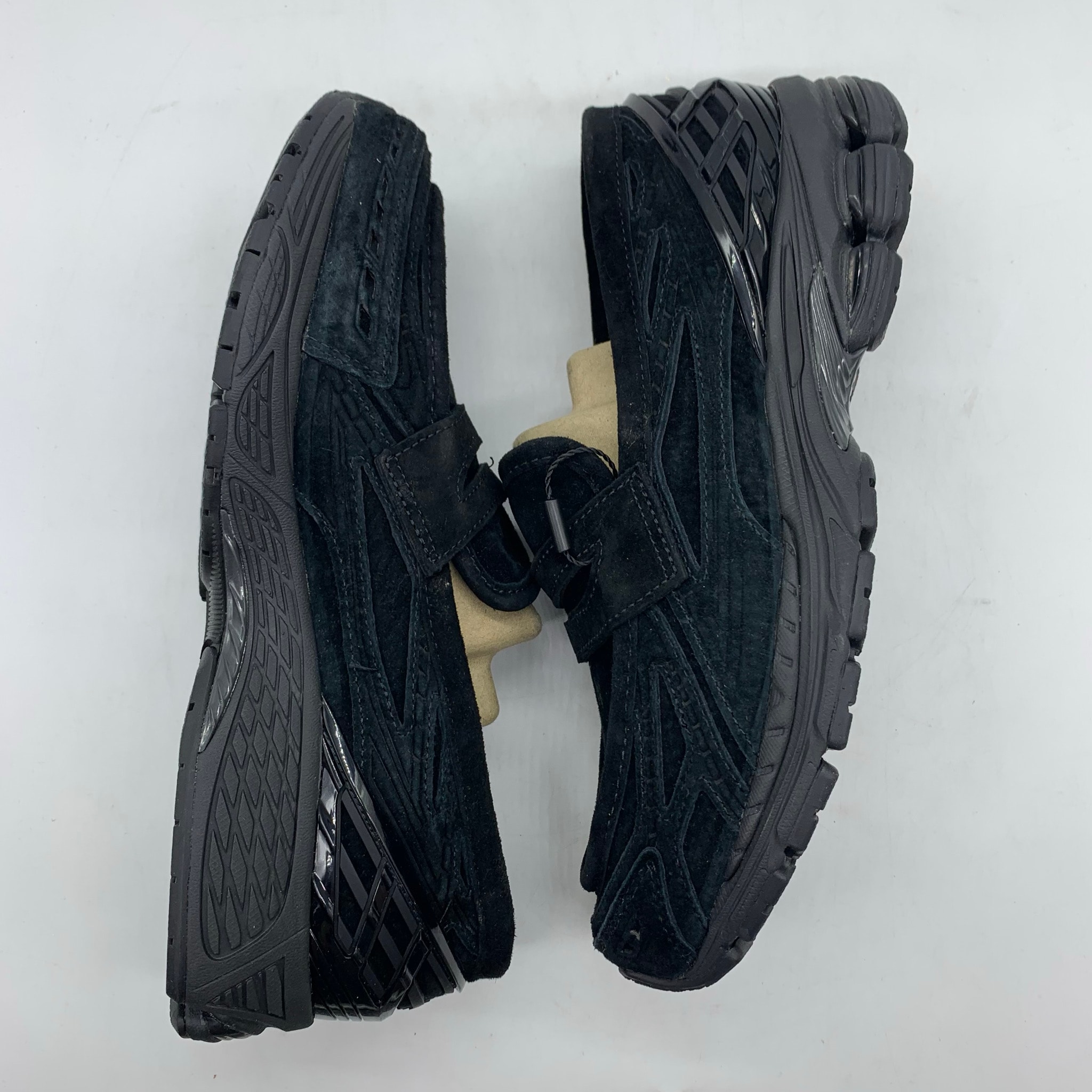 New Balance 1906L "Black Suede"