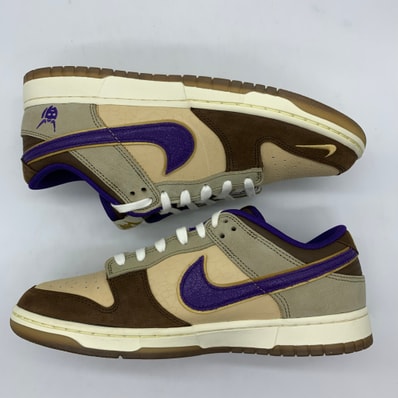Nike Dunk Low "Setsubun"