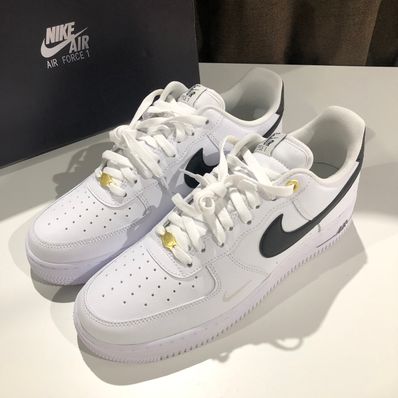 Nike Air Force 1 Low '07 LV8 40th Anniversary