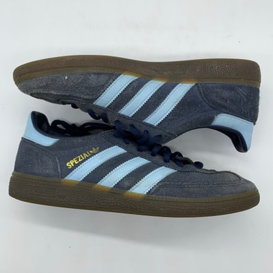 adidas Handball Spezial "College Navy/Clear Sky"